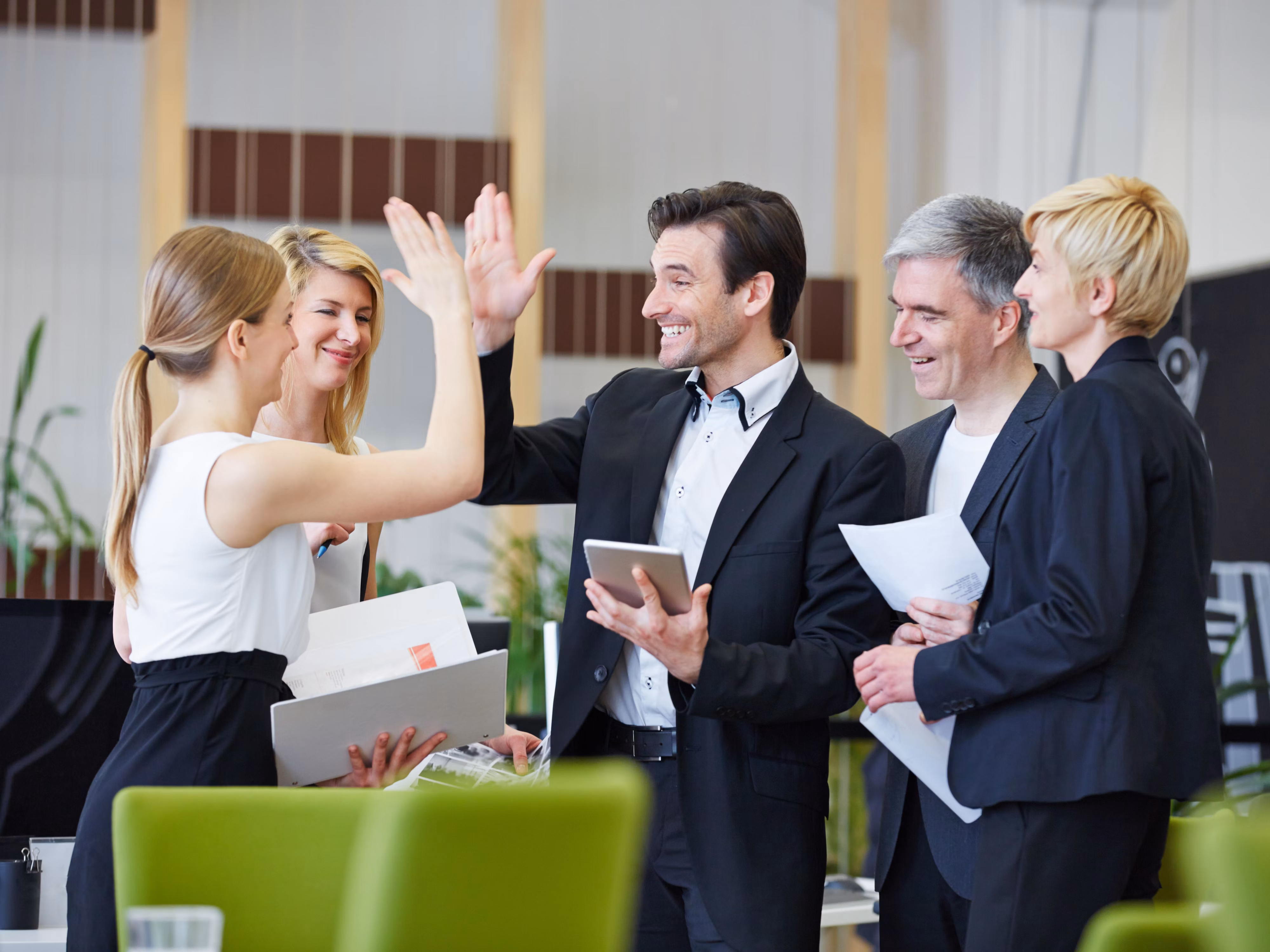 Развитие команд